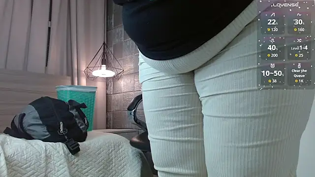 Princess_Xoxo webcam