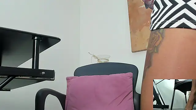 Lizeth_White_ webcam