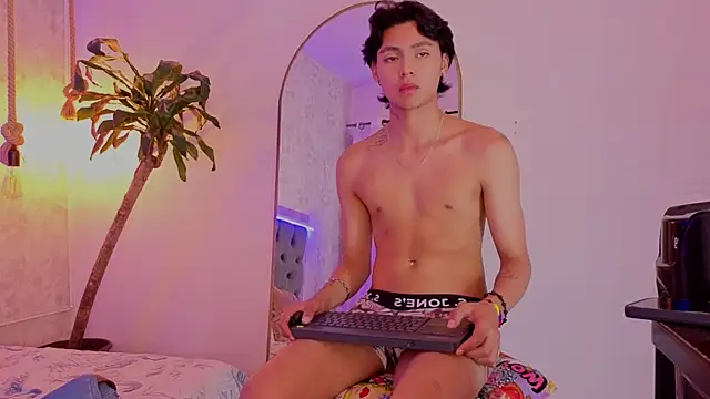 tian_sex webcam