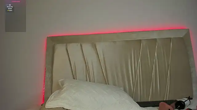 Candy_love9 webcam