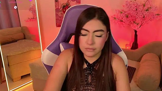 mayavexx webcam
