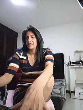 Samantha01_Rosse01 webcam