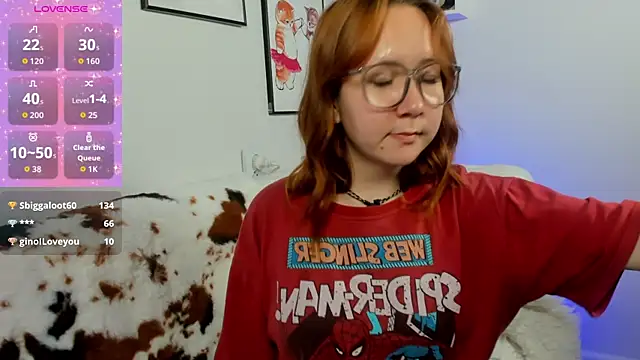 Daisy_Daylark webcam