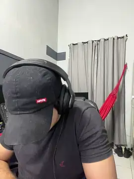 Fer_Ti webcam