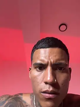 JhonDenis webcam
