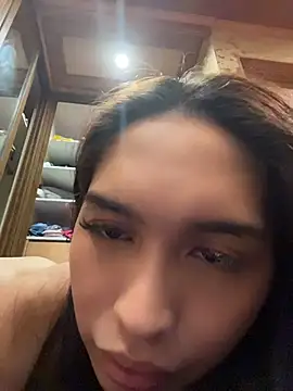 lovely_samina webcam
