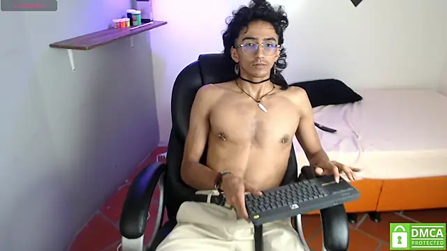 caleb_stefan webcam