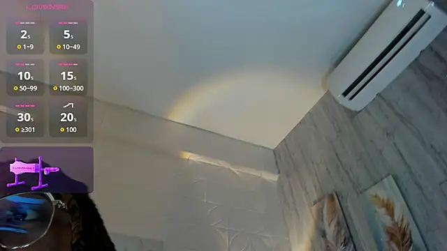 celestelx webcam