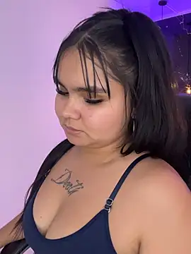 TifanyRoseX webcam
