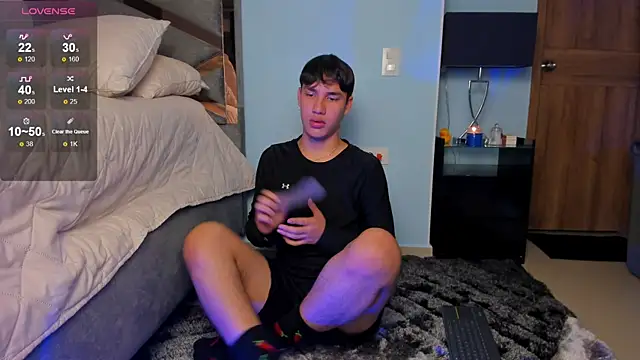 Angel__TheKing webcam
