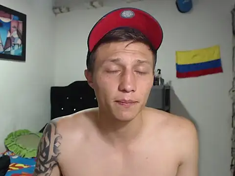 Stiiveen777 webcam