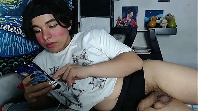 Tiff_-Styles live cam on StripChat