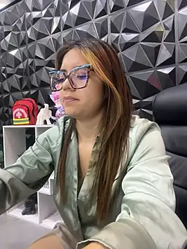 Xani_ds webcam