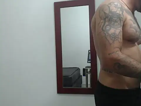 Xanderrt webcam