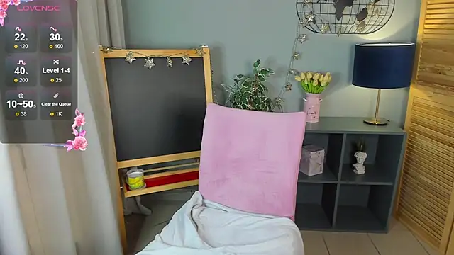 lexydaily webcam