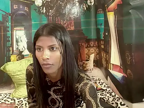 IndianSilkySpice webcam