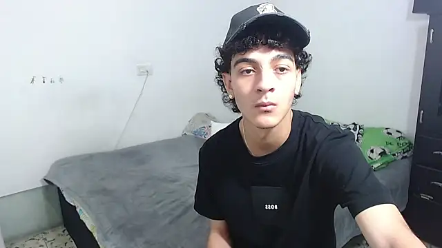 escanor_ar_ webcam