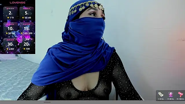 kamarii- webcam