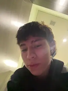 Kael_Prince webcam
