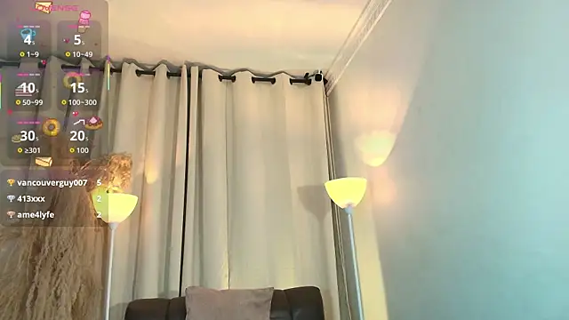 Nami_Aiko webcam