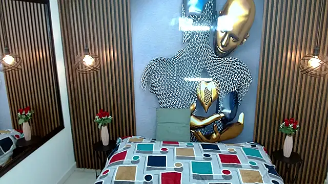 AlessandroBlack_ webcam