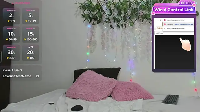 dayana_rouse webcam