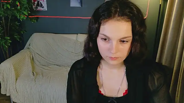 mori_sheen webcam