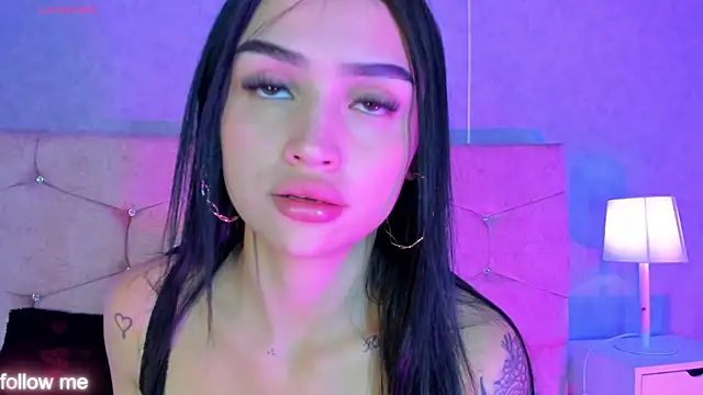Sofi_Martinez_ webcam