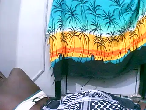 melancleo webcam