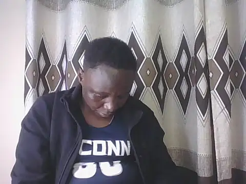_Creamychoco webcam