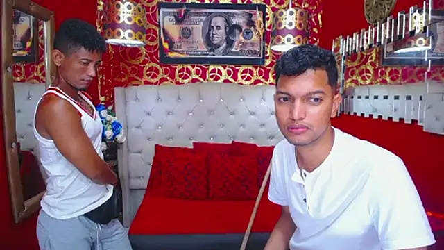 PEINBOYS webcam