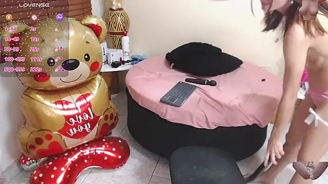 NicoleSantana webcam