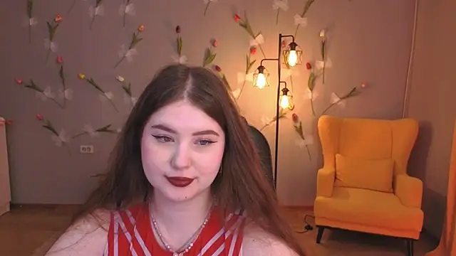 PixelGoddess webcam