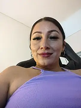 rikaking_ webcam