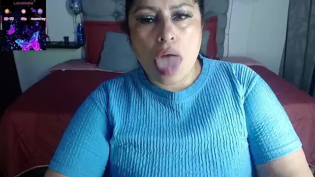 Keyla01_ webcam
