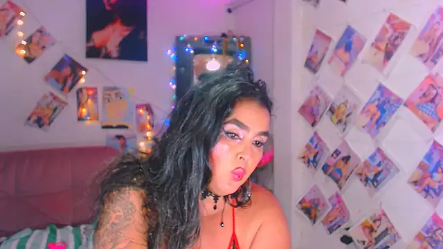 sweet_vanessa_22 webcam