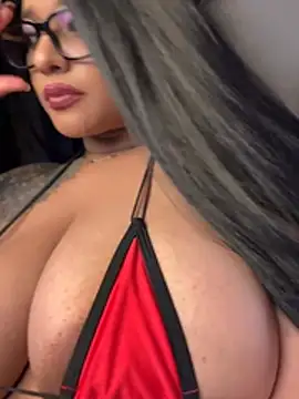 monroe_777 webcam