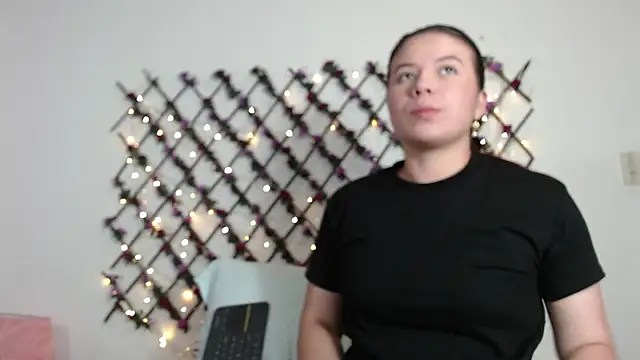 Samantha_Wallker webcam