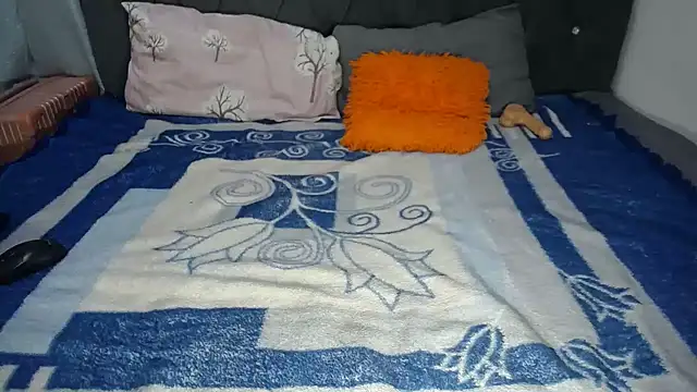 BootySoYummyX webcam