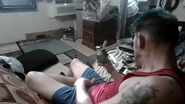 In2itvegassstyle webcam