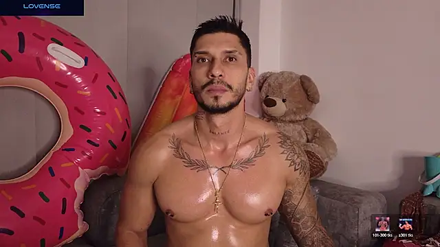 Seth_Vegaa webcam