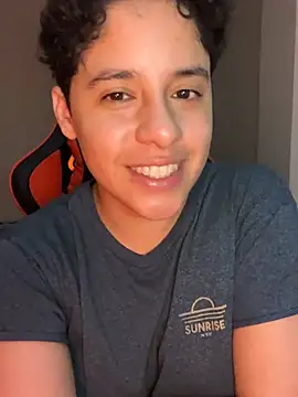 HUMANXTHING live cam on StripChat
