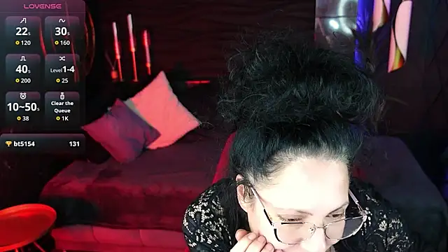 Anita_Muse webcam