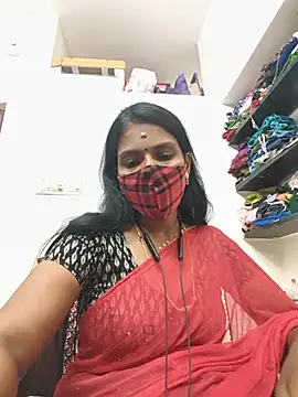 Tamil_Yalini12 live cam on StripChat