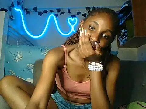 Velvet_peach live cam on StripChat