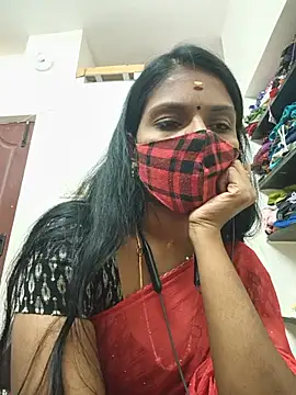 Tamil_Yalini12 webcam