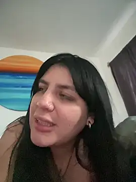 Vicky_Sixx webcam