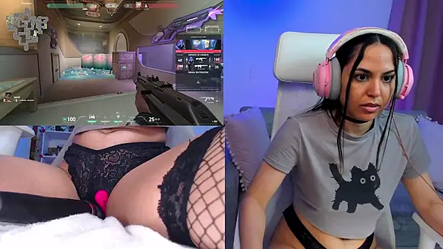 VenusIslove webcam