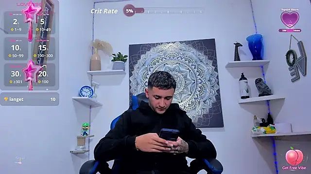 Jey_hot7 webcam