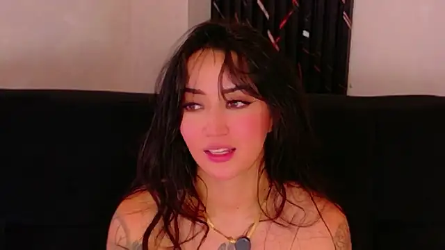EmmyEvans1 webcam